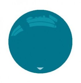 ETERNAL INK - TURQUOISE ETERNAL INK - TURQUOISE