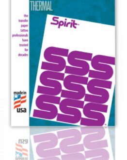 Spirit Thermal reprofx - saviour tattoo supplies