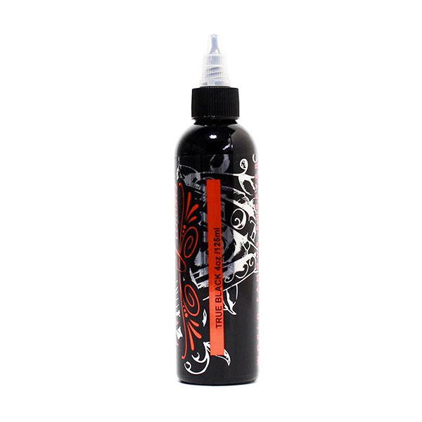 World Famous True Black 4oz