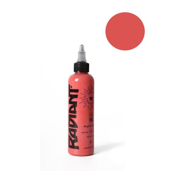 Radiant L.a. Pink