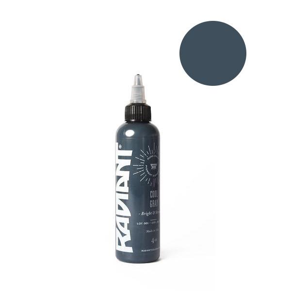 Radiant Cool Grey
