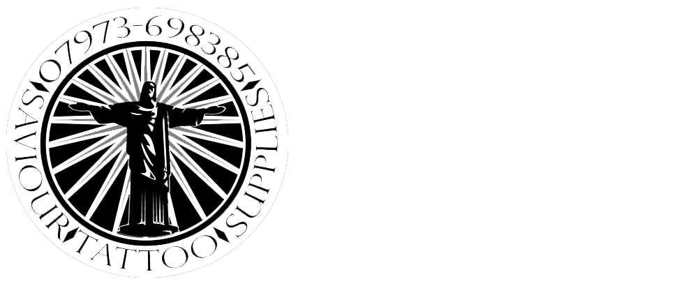 Saviour Tattoo Supplies