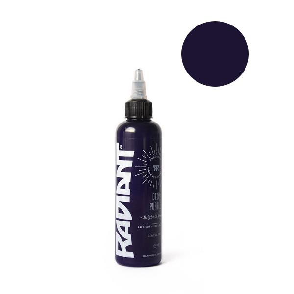 Radiant Deep Purple