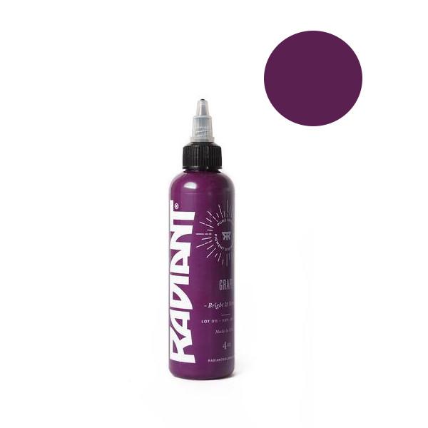 Radiant Grape