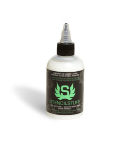 Stencil Stuff 240ml 8oz bottle - Saviour Tattoo Supplies