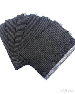 uniglove lap cloths 500 pack - saviour tattoos supplies