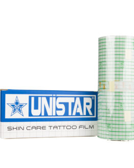 unistar skincare tattoo film - 2nd skin secondskin second skin
