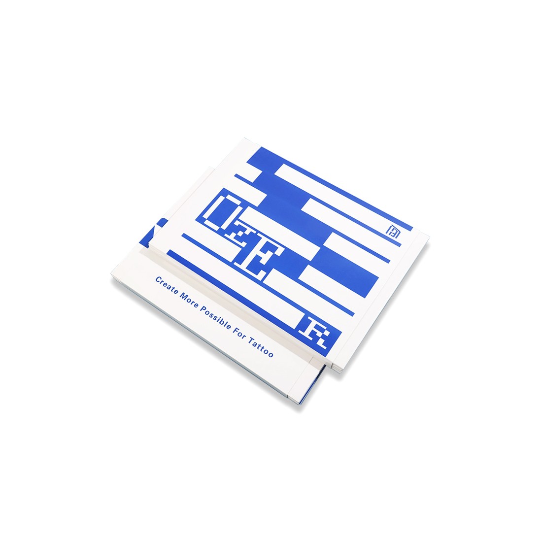 Ozer thermal paper pack of 100