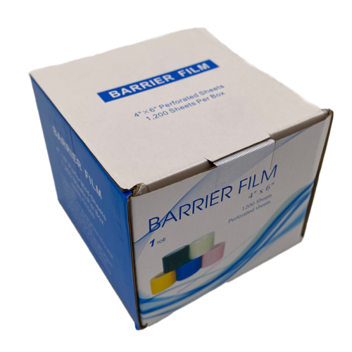 Barrier Film Saviour Tattoo Supplies