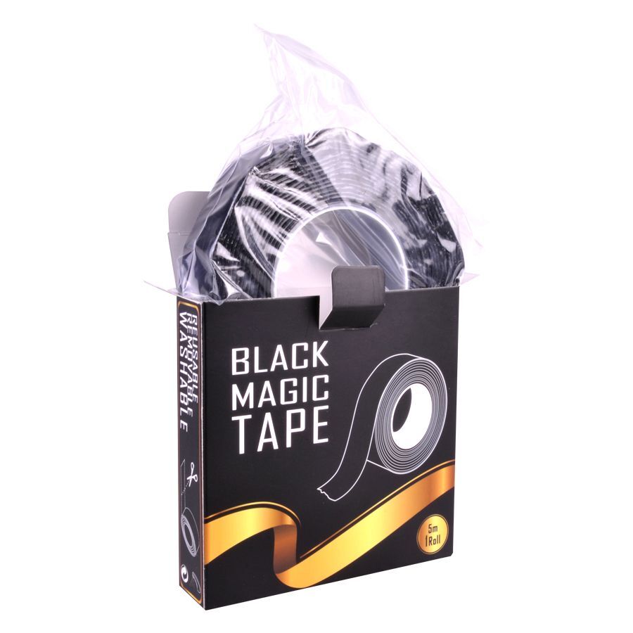 Black Magic Tape Black Magic Tape - saviour tattoo supplies