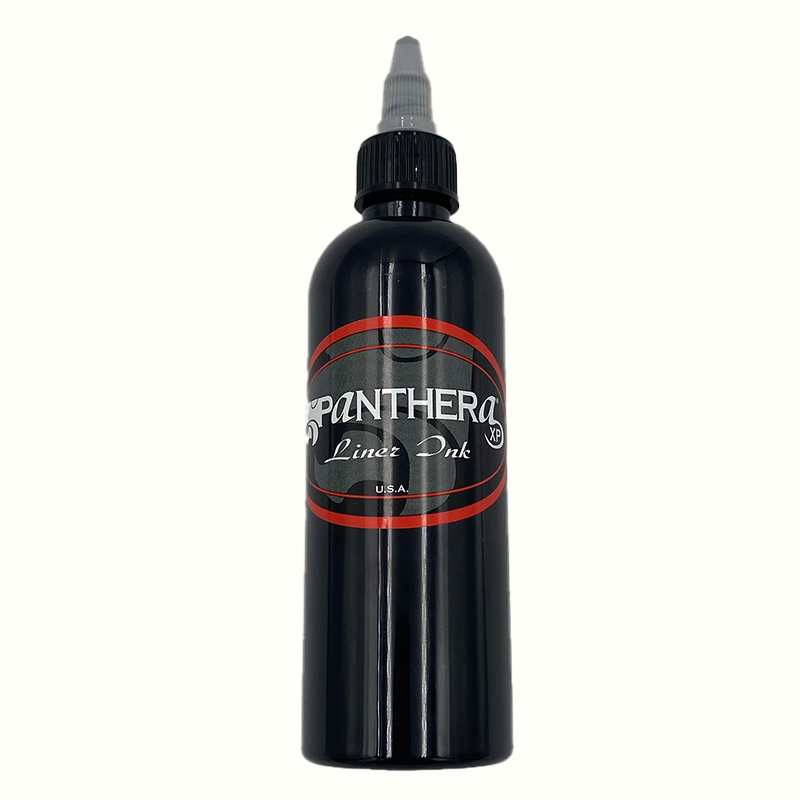 panthera lining black - saviour tattoo supplies