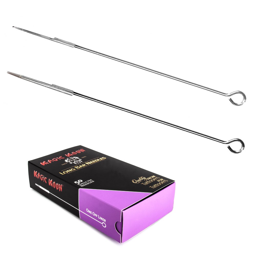 Magic Moon - One Off Liner