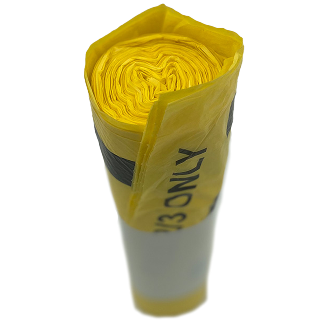 Clinical-Waste-Bags cut out Clinical Waste Bags - Saviour Tattoo Supplies