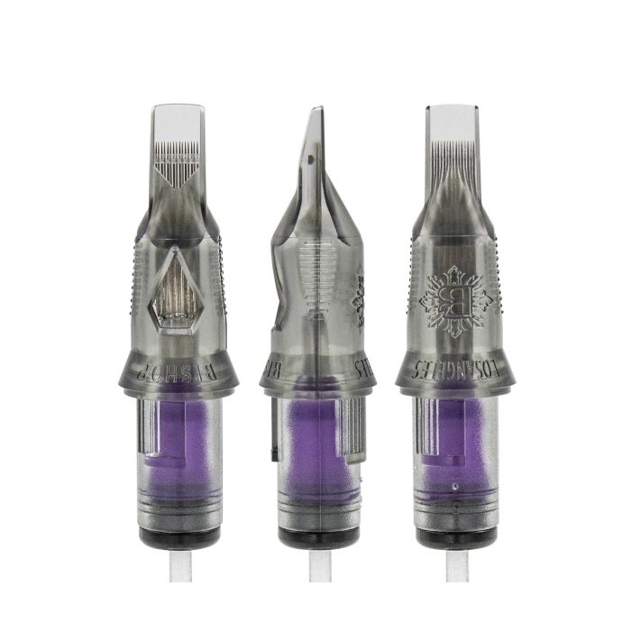 Da Vinci By Bishop mag 5 - saviour tattoo supply