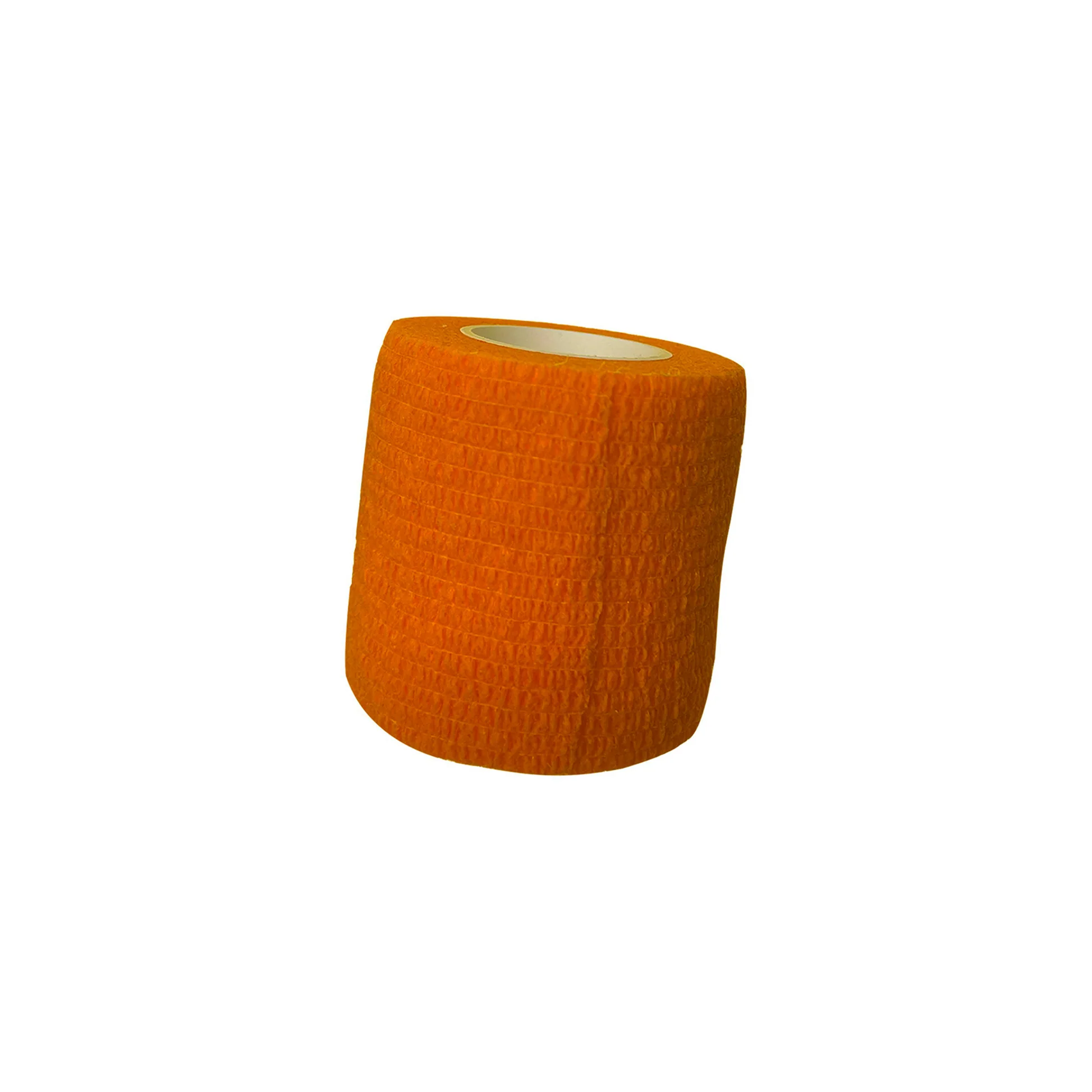 flaming orange grip tape roll - saviour tattoo supplies