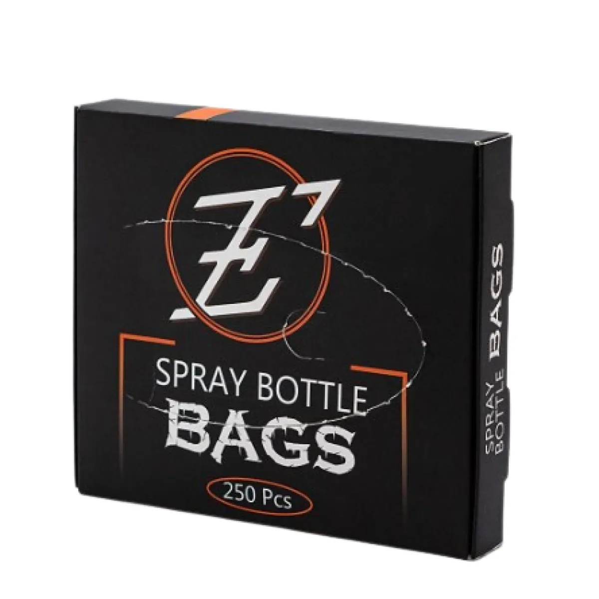 ez spray bottle bags