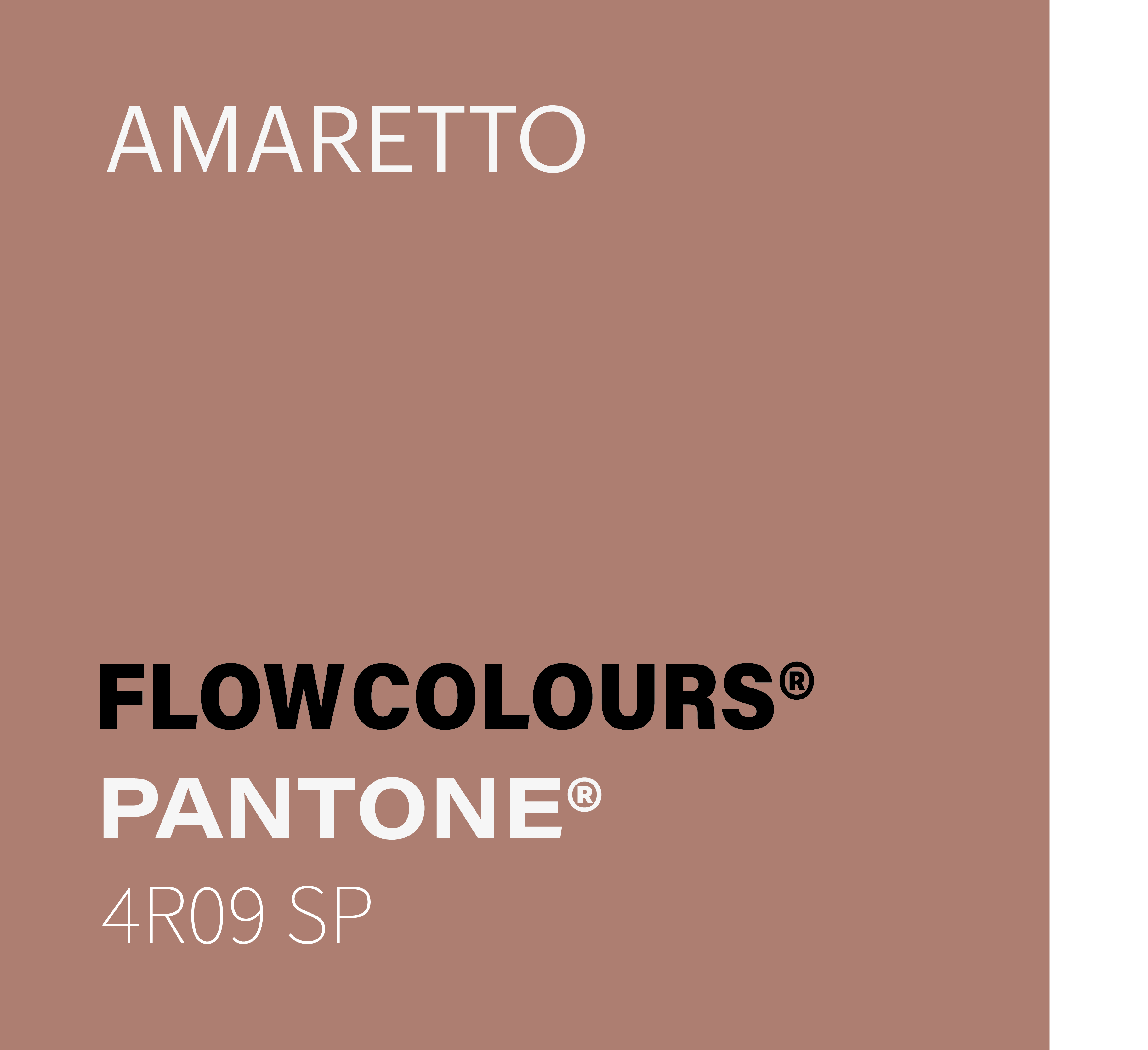AMARETTO