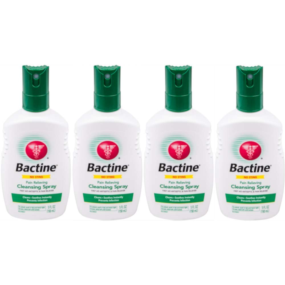 Bactine - bulk