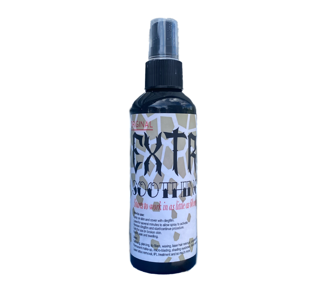Extreme Numb - Soothing Spray 100ml