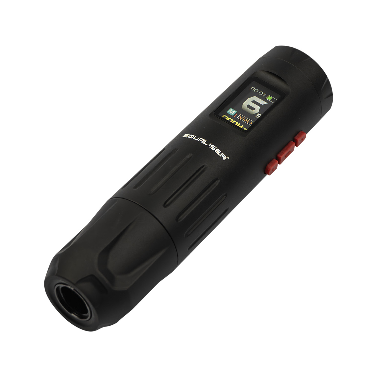 Equaliser - Ink Master - Wireless Machine