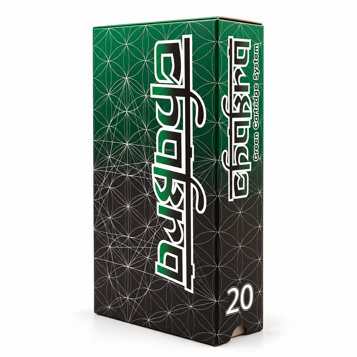 chakra - hero shot box