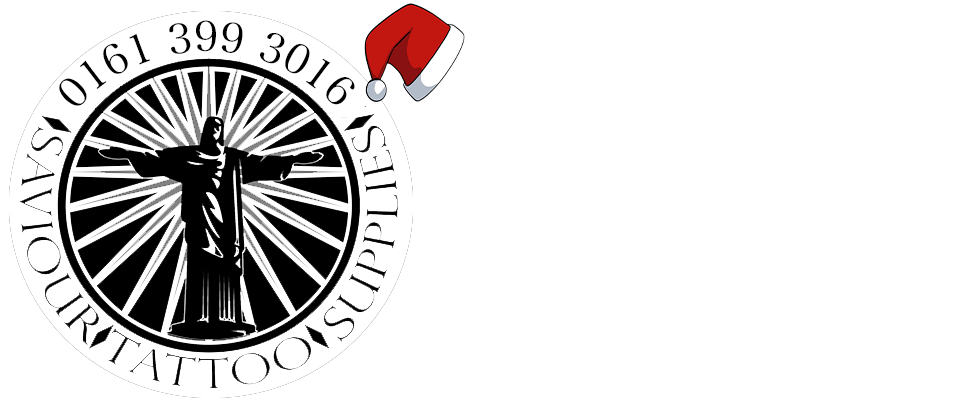 Saviour Tattoo Supplies