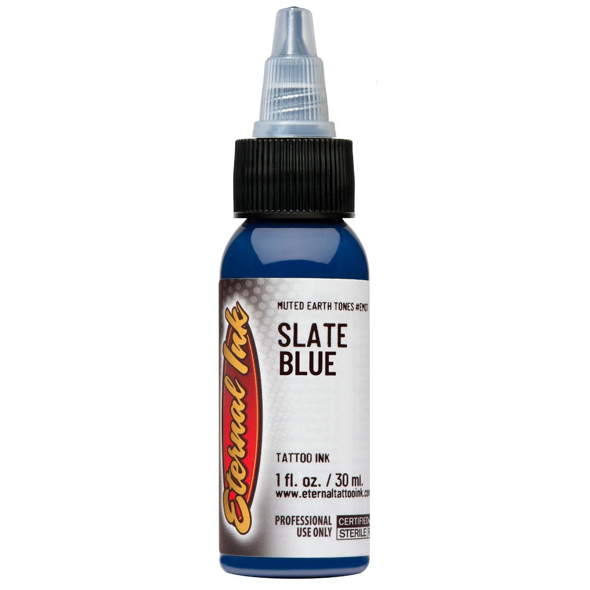 Eternal Ink - Slate Blue 1oz 30ml