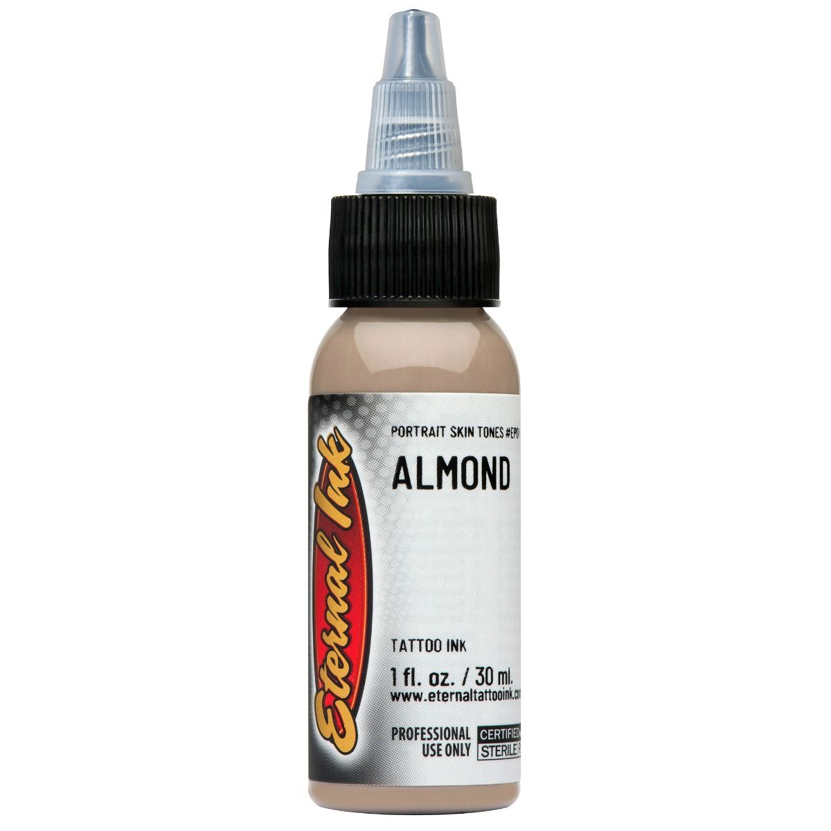 Eternal Ink - Almond 1oz / 30ml