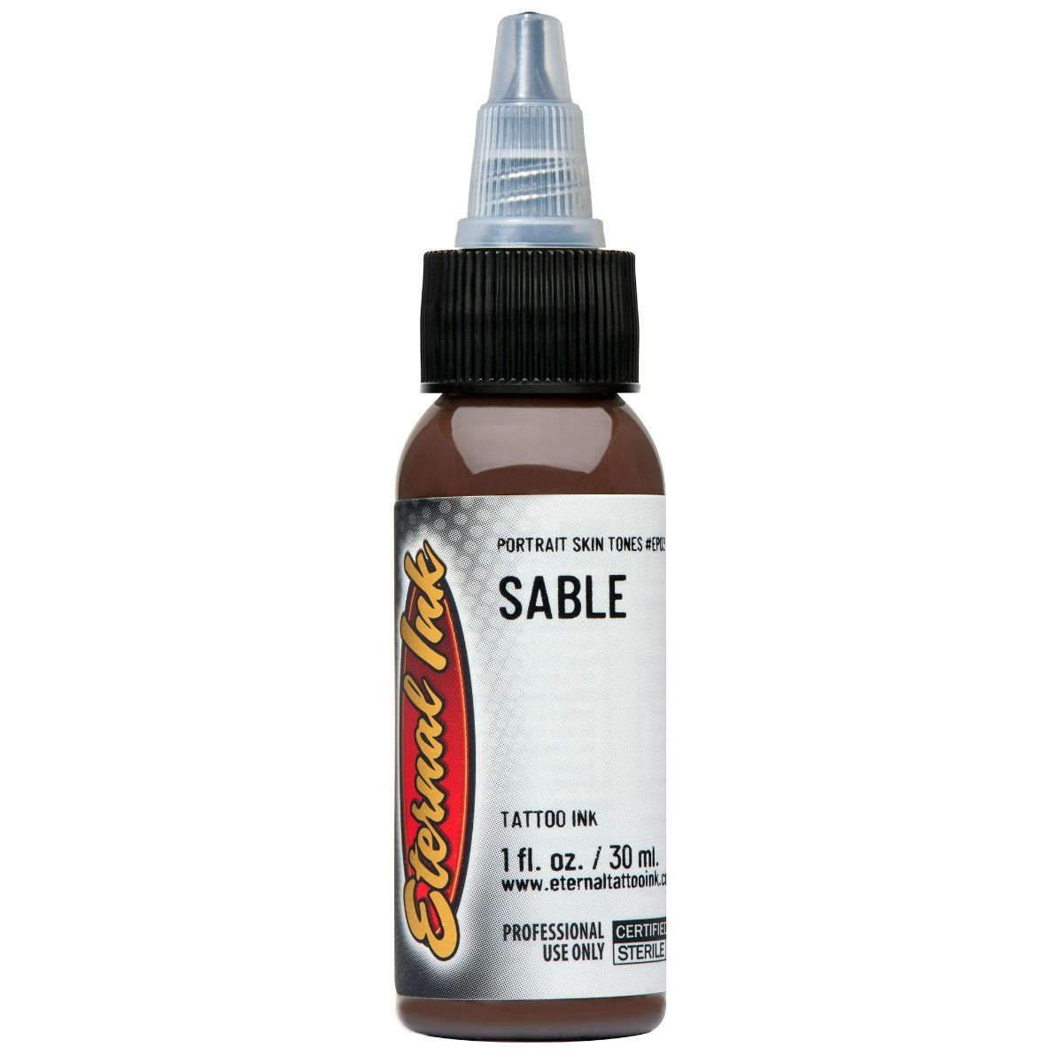 Eternal Ink - Sable 1oz 30ml