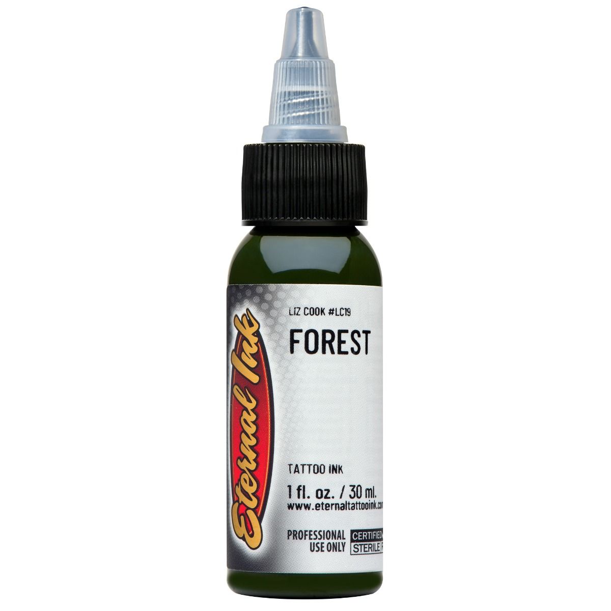 eternal ink - forest 1oz 30ml