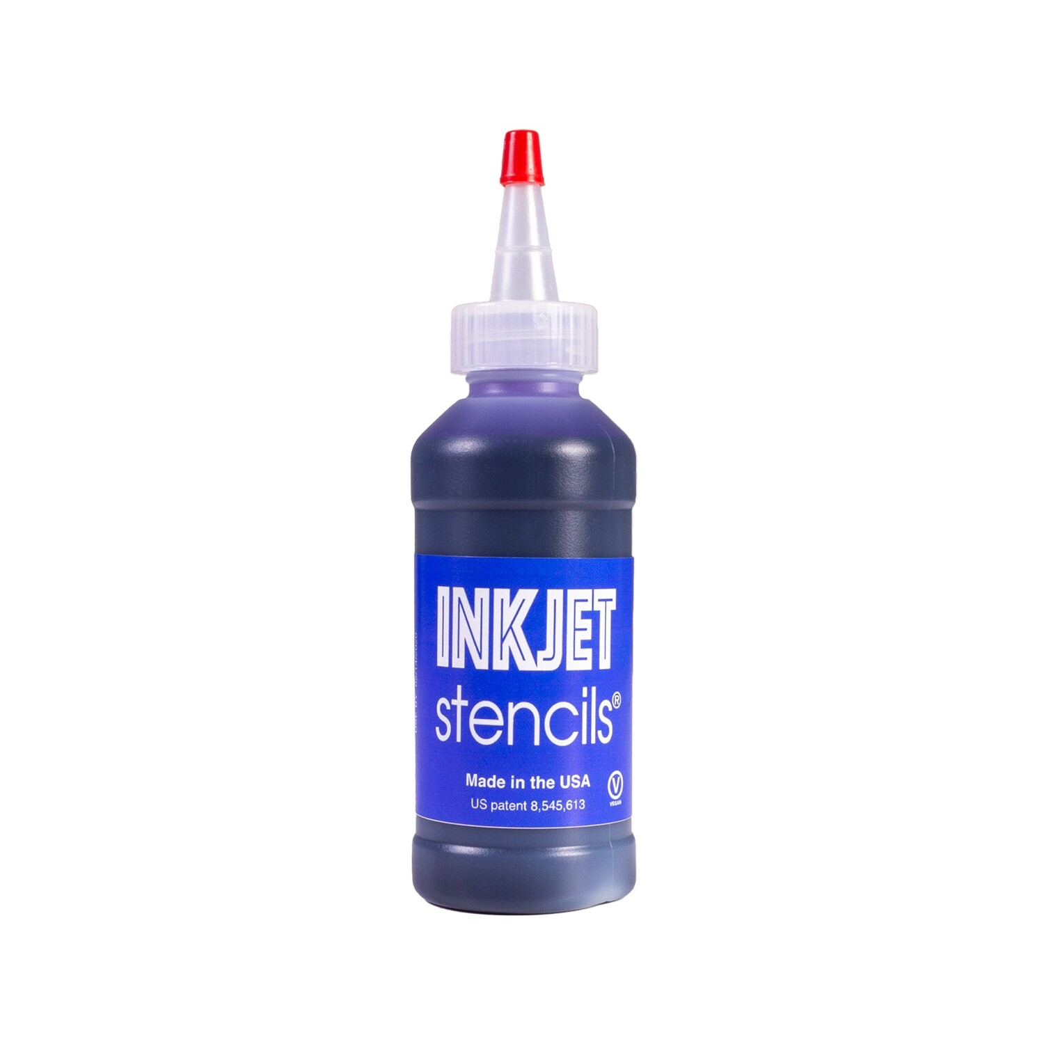 InkJet stencil ink for Epson EcoTank printers
