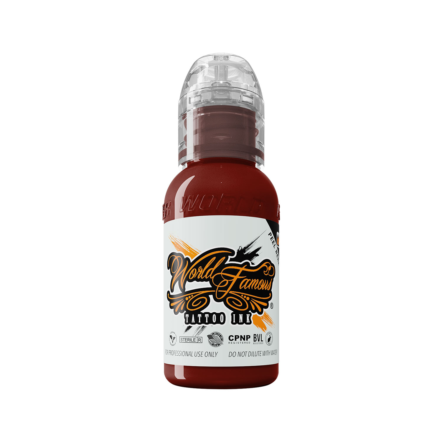 world famous ink - hemorrhage 30ml 1oz