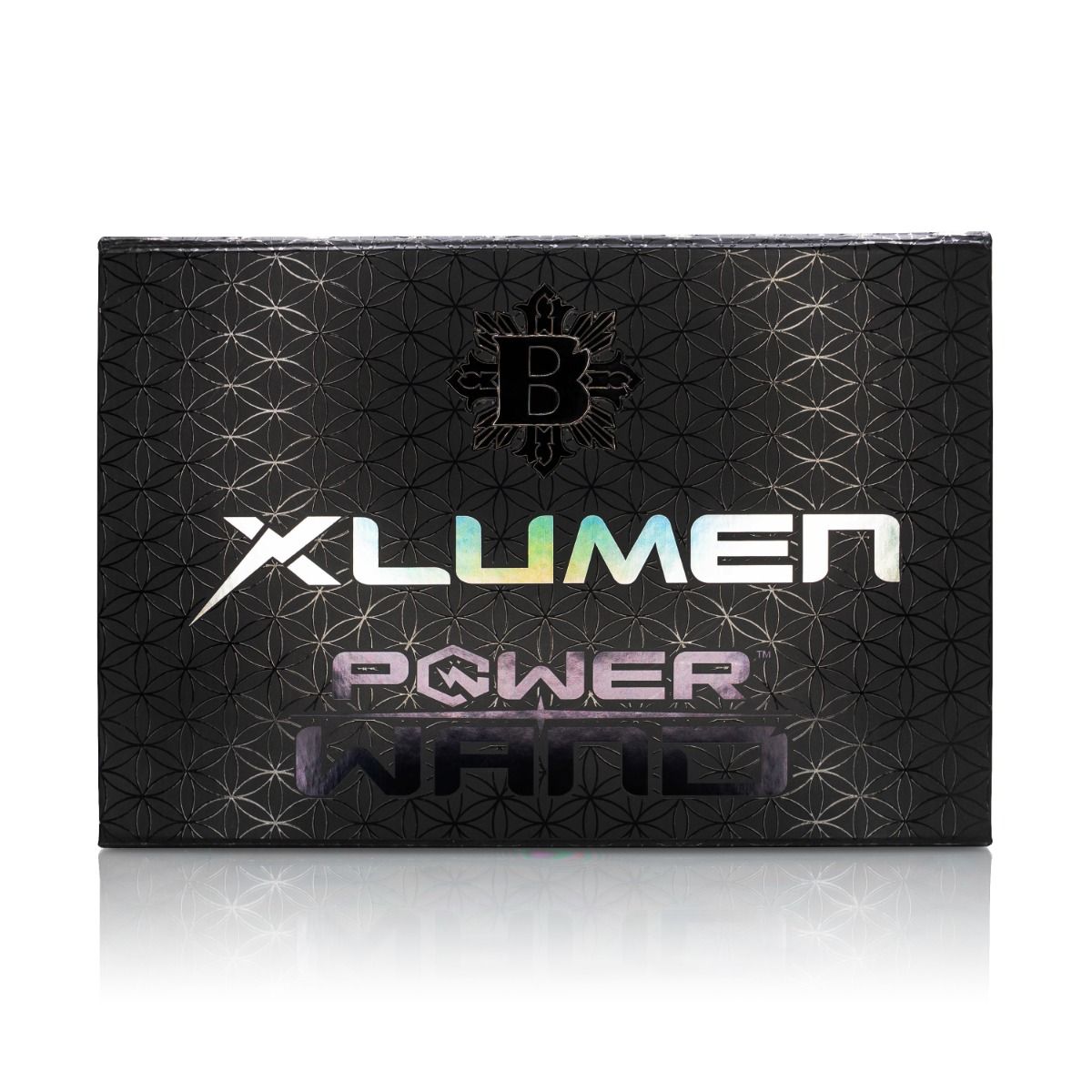 Bishop Power Wand XLUMEN full set