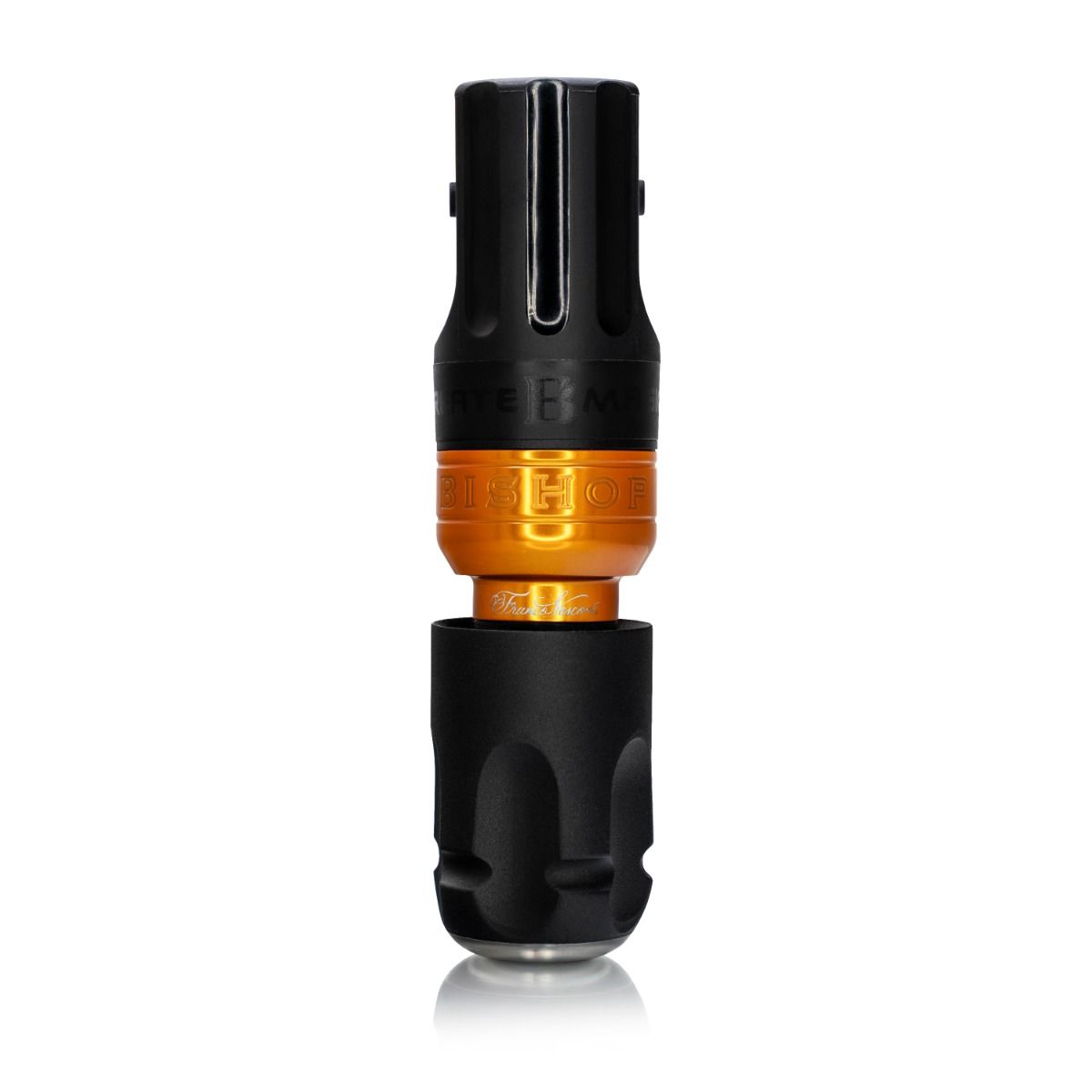 Bishop Power Wand XLUMEN full set