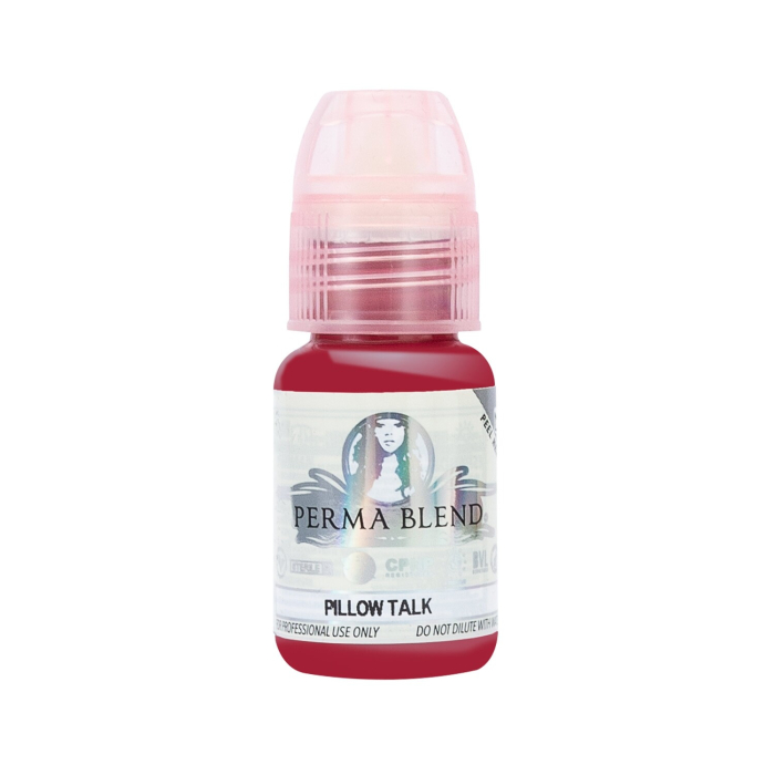 Perma Blend Sultry Lips Kit – 7 x 15ml - Image 6