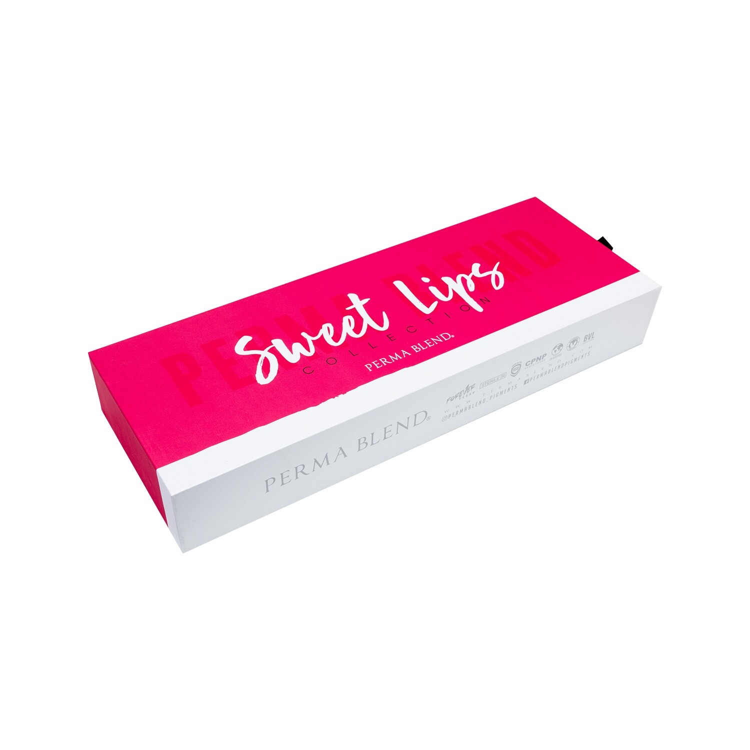Perma Blend Sweet Lips Kit Perma Blend Sweet Lips Kit with seven 15ml bottles